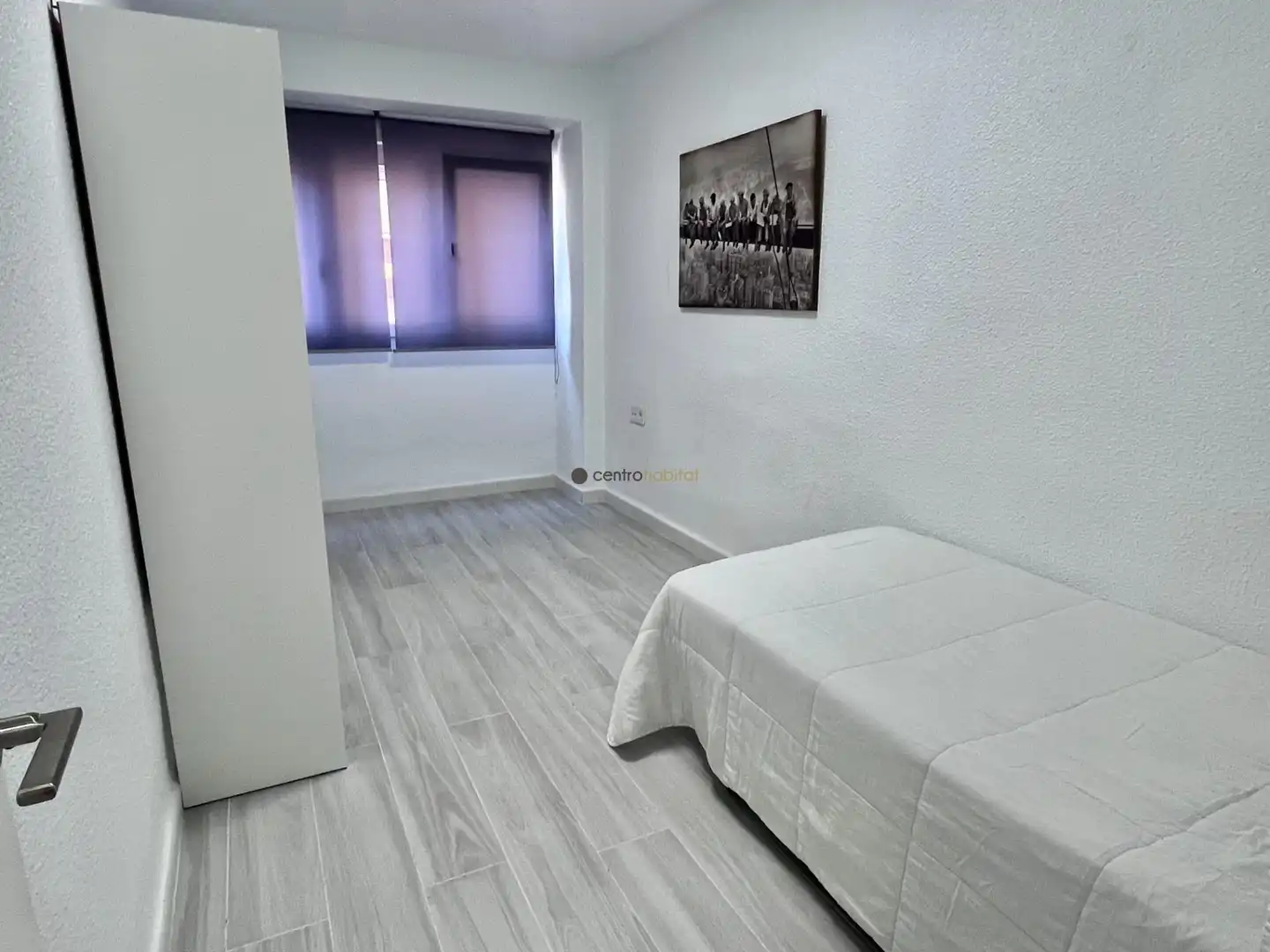 Habitación de Piso de alquiler en Elda con Balcón