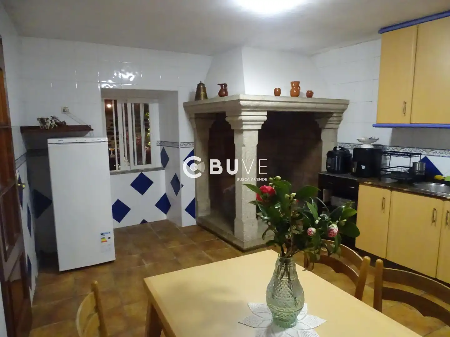 Casa amb jardí en venda a Loureiro, imagen 19