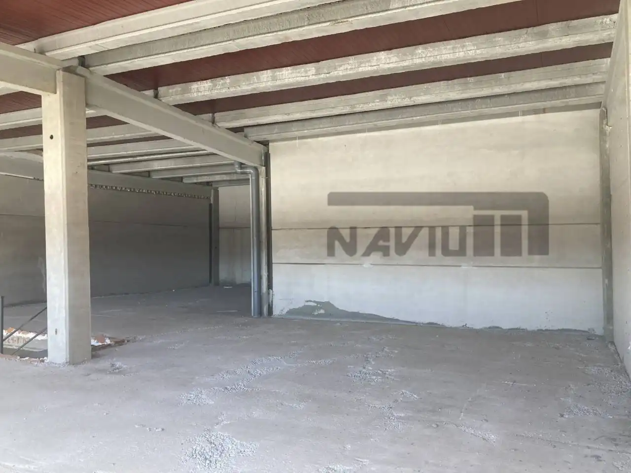 Nave industrielle à vendre à Cabanillas del Campo, imagen 11