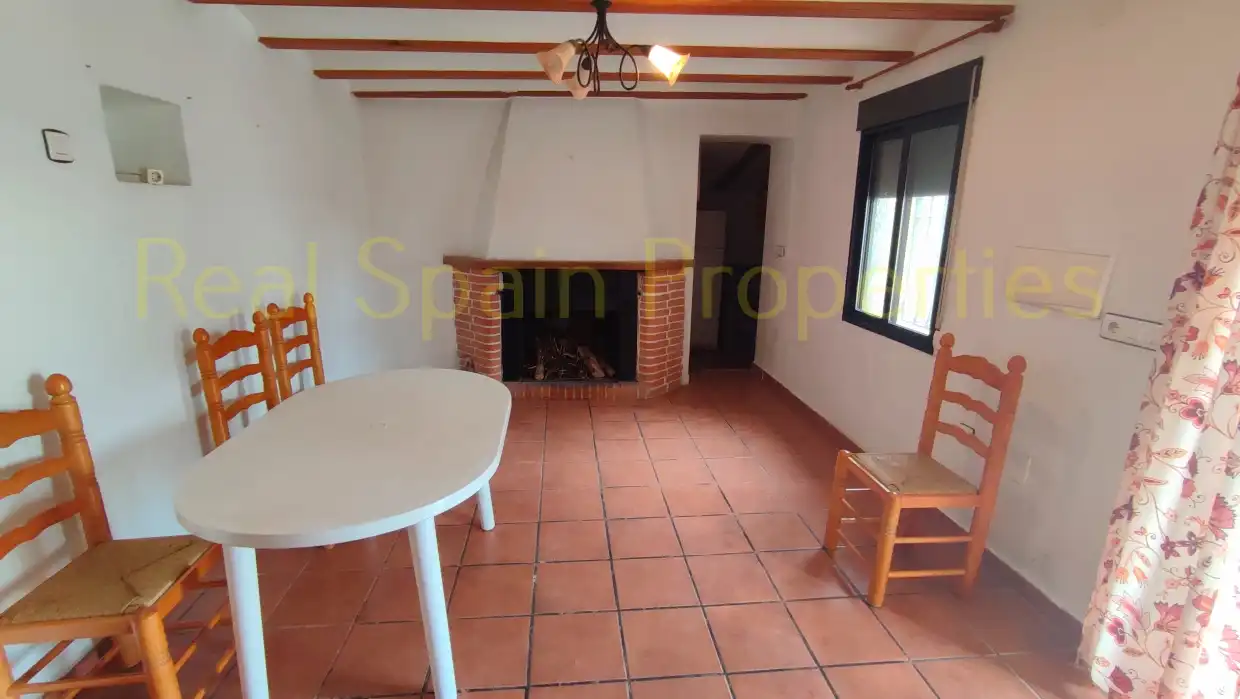 Casa rústica en venta en Vélez-Rubio, imagen 5