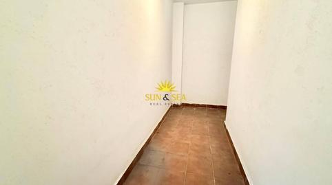 Foto 5 de Garatge de lloguer a El Mirador Pozo Aledo, San Javier