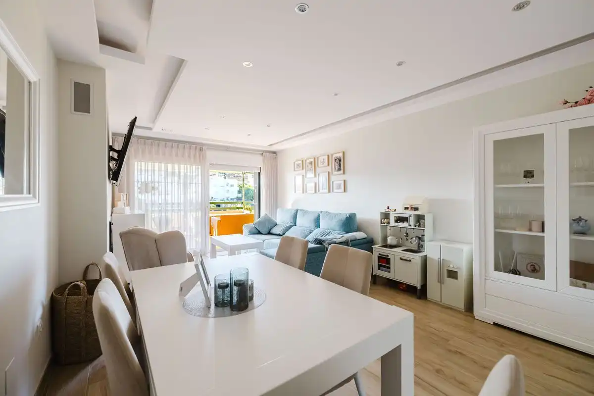 Bajo con terraza en venta en Camino de la Boladilla, imagen 8
