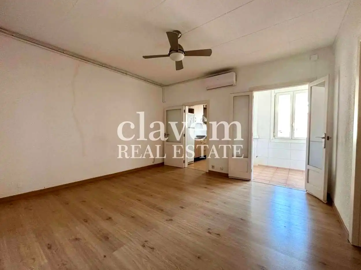 Habitación de Piso en venta en Montgat con Aire acondicionado y Terraza