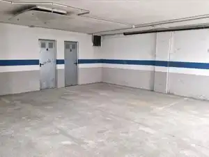 Einzelparkplatz zum Verkauf in Calle Luis Buñuel, imagen 3