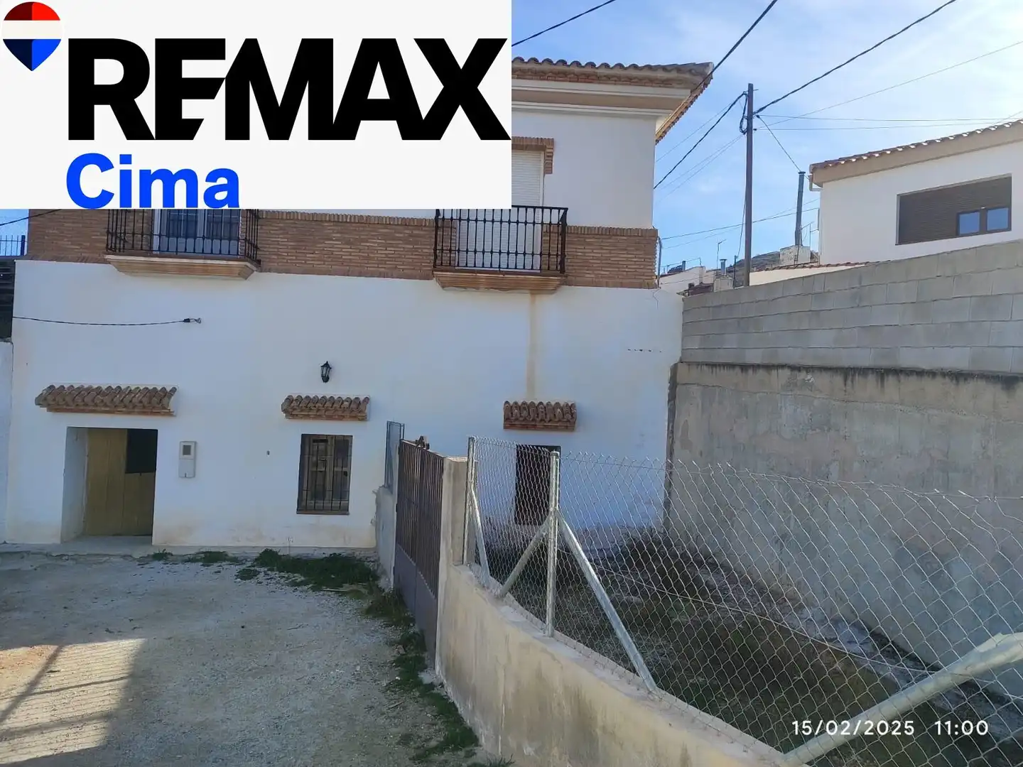 Casa o chalet en venta en SAN ANTONIO, 13, Benamaurel