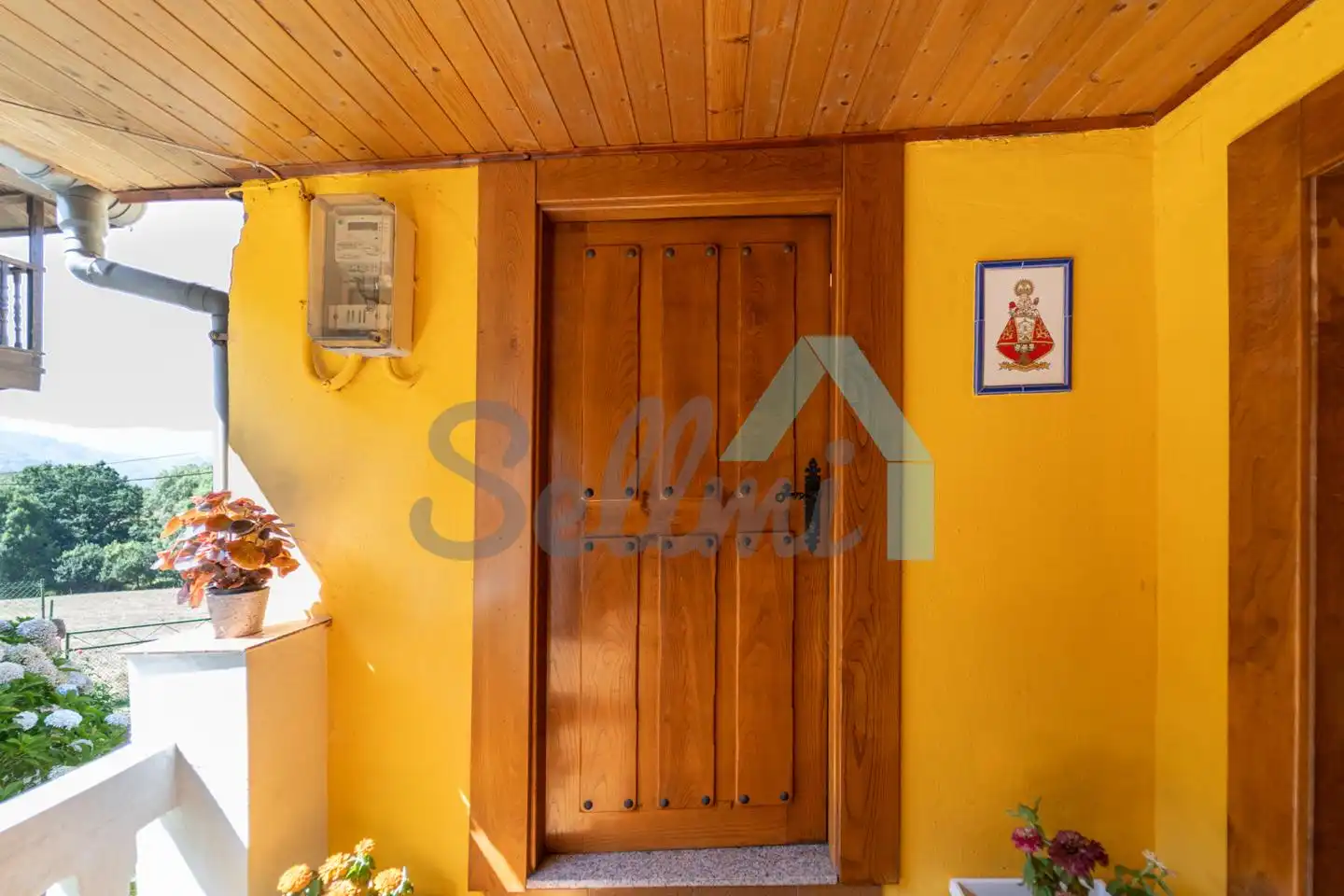 Casa o xalet en venda a Villamar de Abajo, Salas