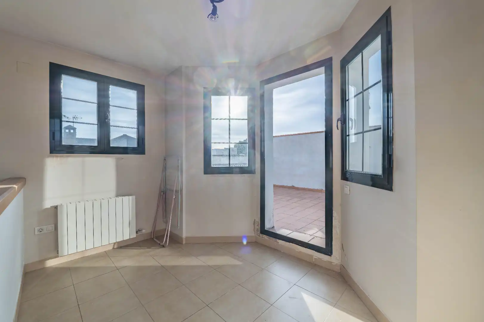 Casa o xalet de lloguer a Calle Aristóteles, 40, San Miguel