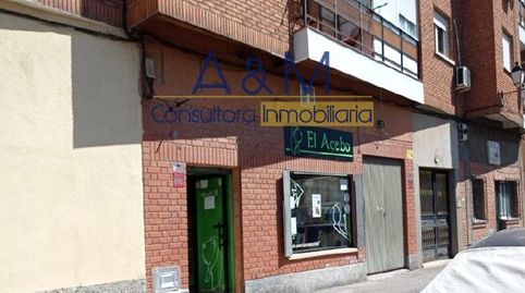 Foto 2 von Geschaftsraum zum Verkauf in Roma, 19, Villamanta, Madrid