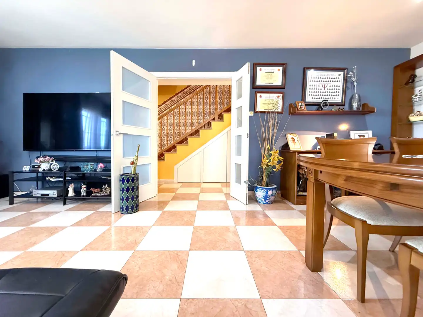 Villa avec terrasse à vendre à Carrer dels Quarts, imagen 3