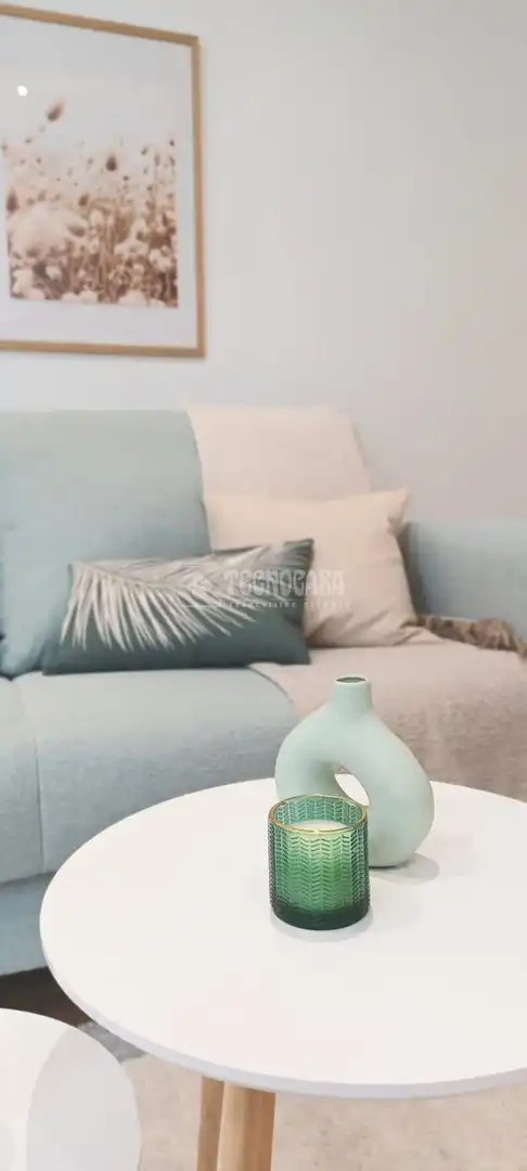 Habitación de Piso en venta en Madrid con Aire acondicionado y Calefacción