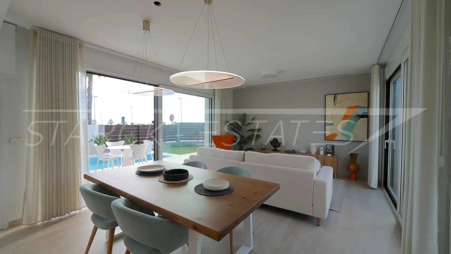 Haus mit Pool zum Verkauf in Desamparados - Hurchillo - Torremendo, imagen 11