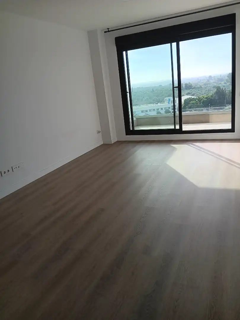 Dachboden zur Miete in Nuevo Bulevar