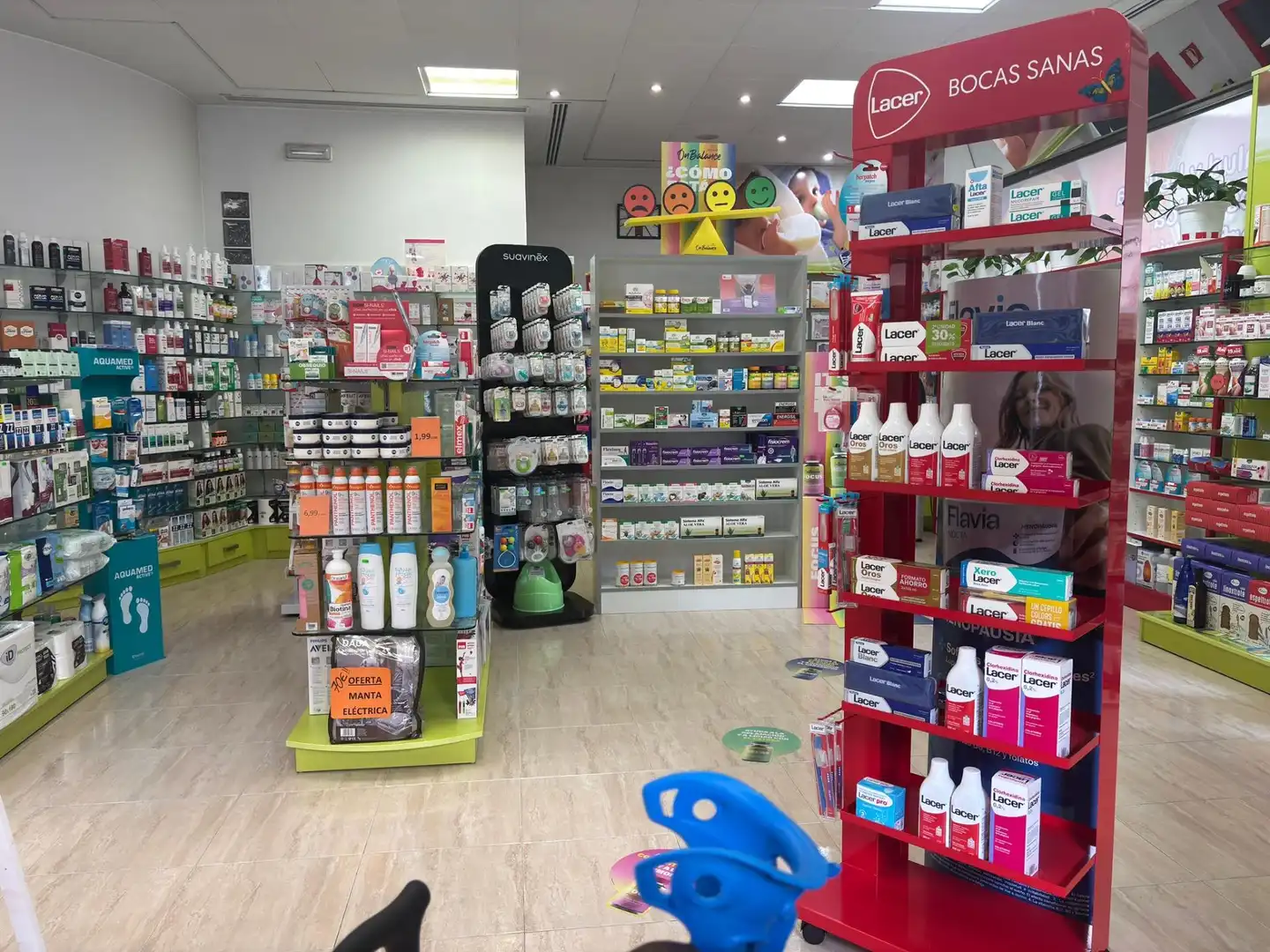 Local comercial en venda a Zona Alta, imagen 6