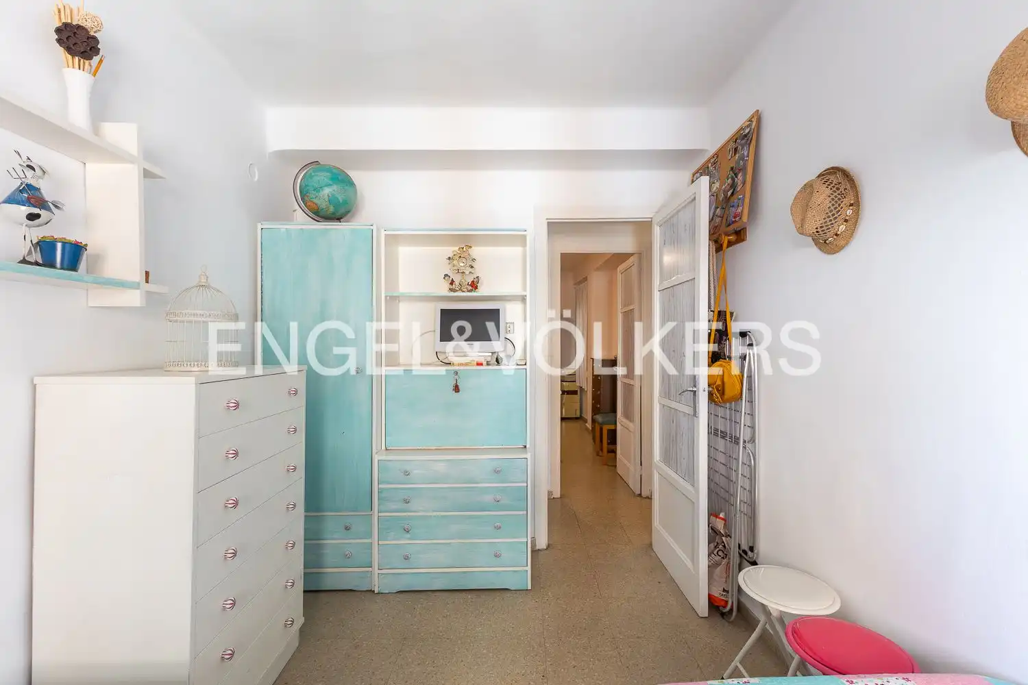 Flat for sale in Poblats Marítims