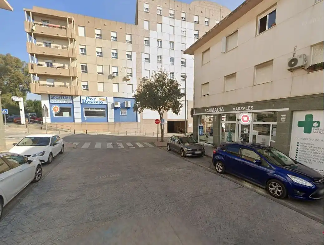 Piso en venta en VICTORIA EUGENIA 64, imagen 3