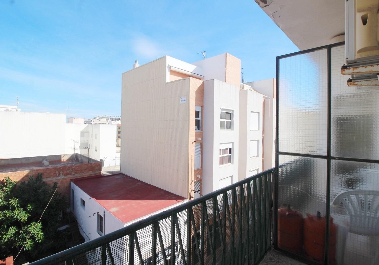 Apartment for sale in Calle PIO XII, 18, Centro