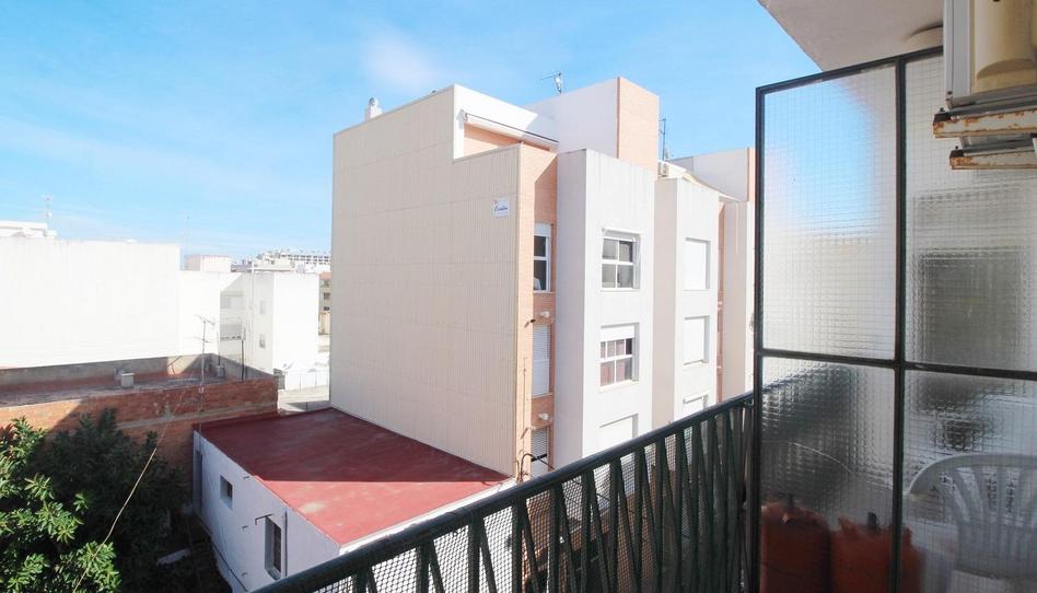 Photo 1 of Apartment for sale in Calle Pio XII, 18, Centro, Castellón