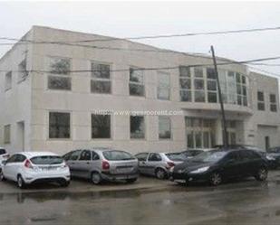 Exterior view of Industrial buildings for sale in Albalat de la Ribera