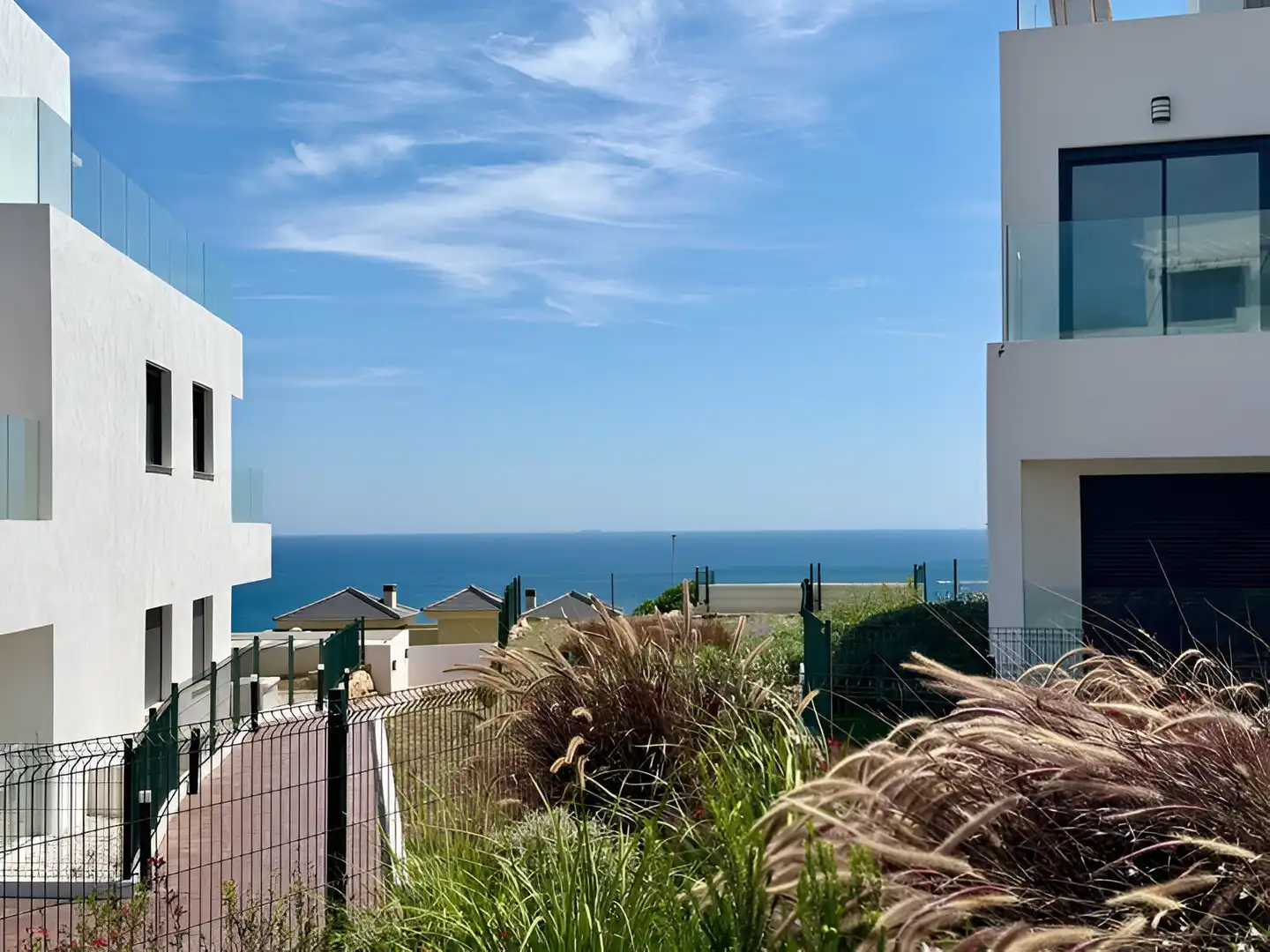 Habitatge amb piscina en venda a Bahía de Casares, imagen 16