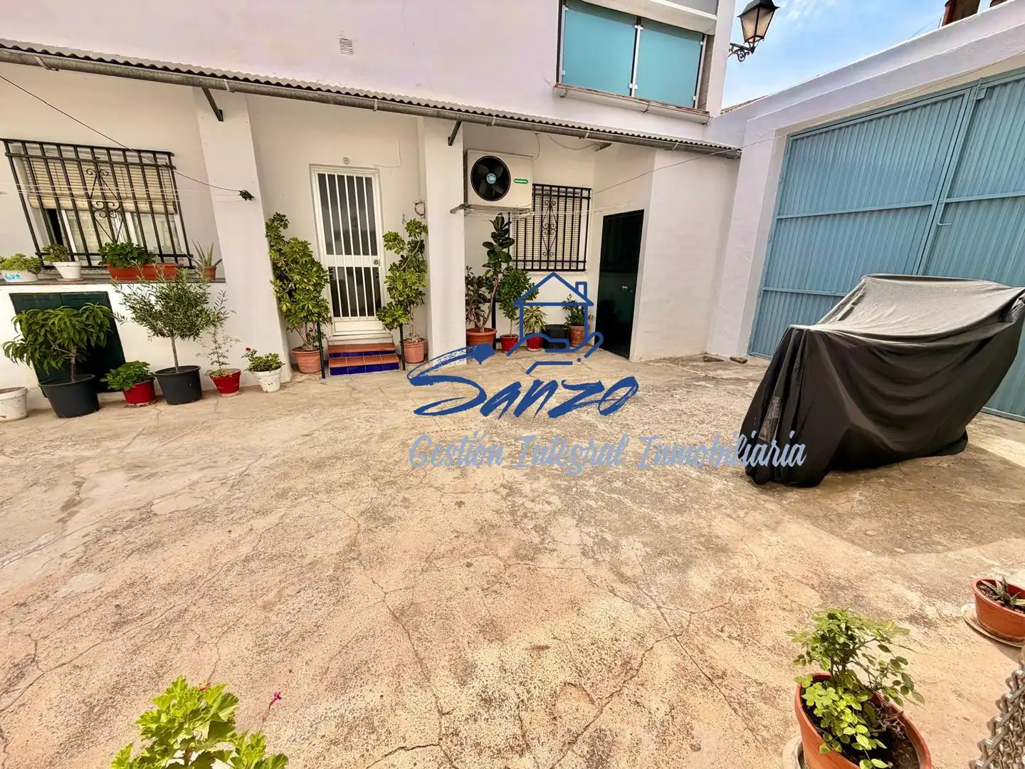 Piso con ascensor en venta en Fuentemora