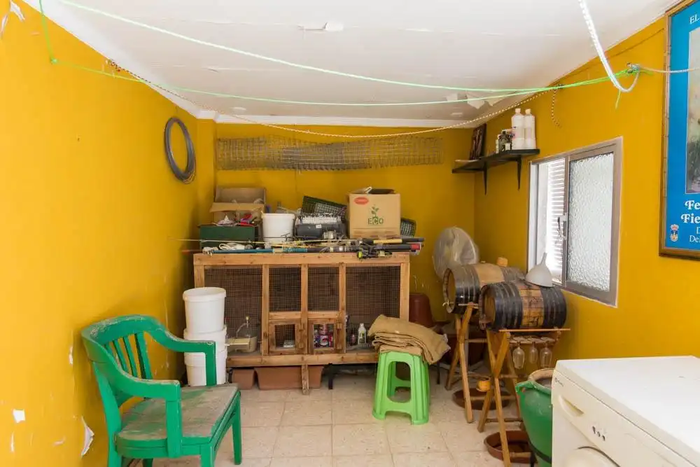 Haus mit Terrasse zum Verkauf in Crevillet - Pinar Alto, imagen 14