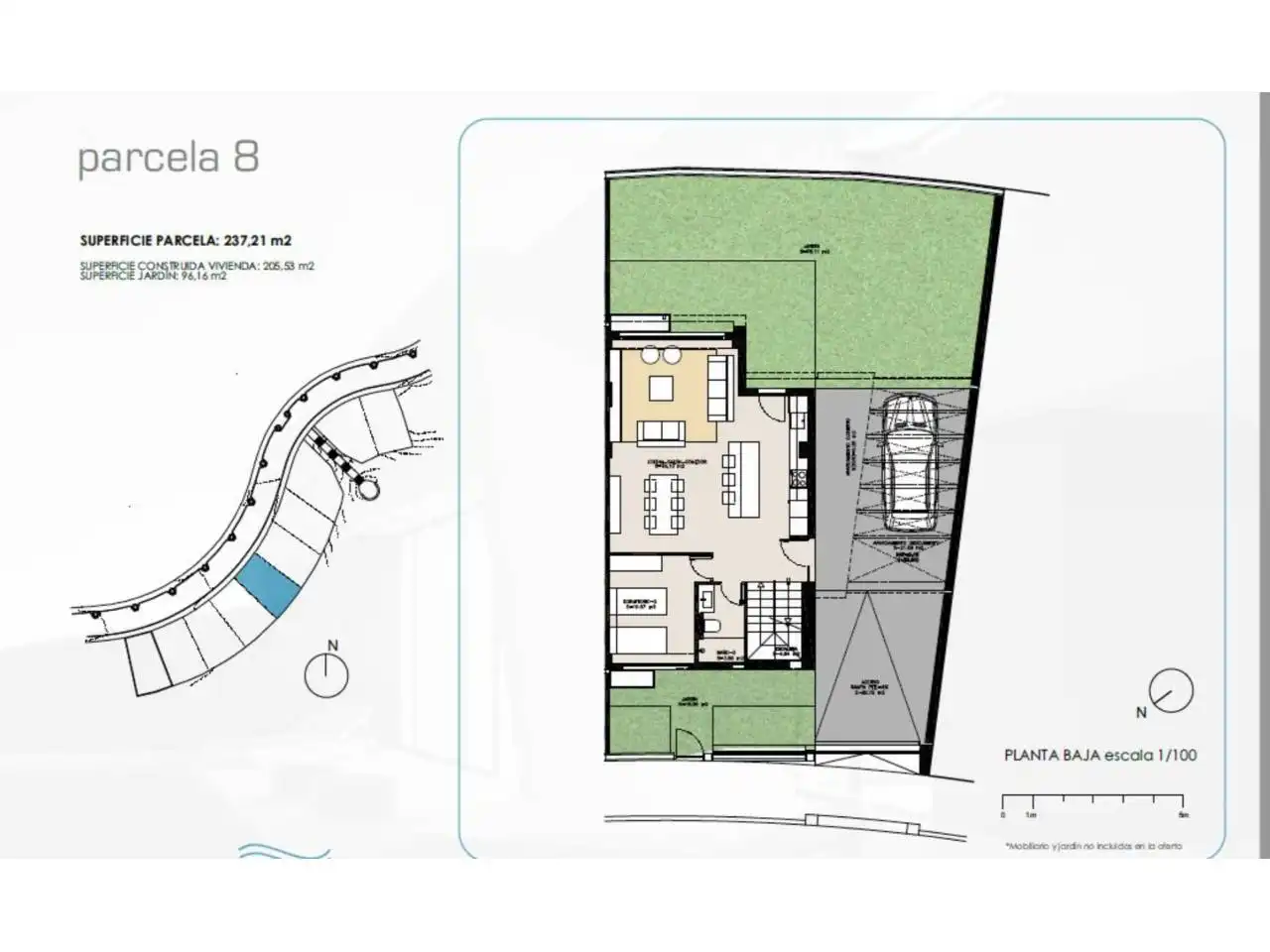 Casa con jardín en venta en Torre del Mar, imagen 6
