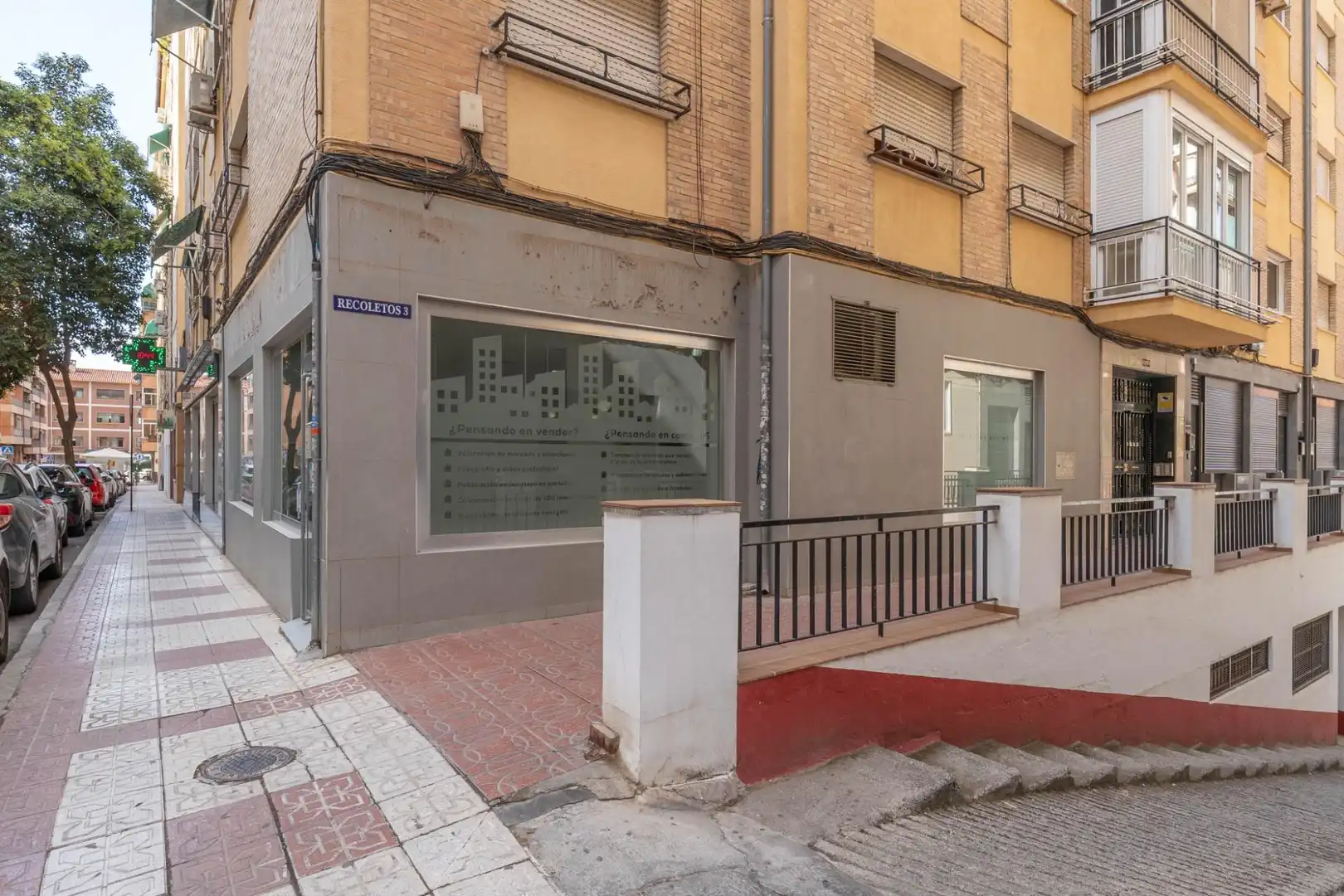 Business premises for sale in Ronda, imagen 2