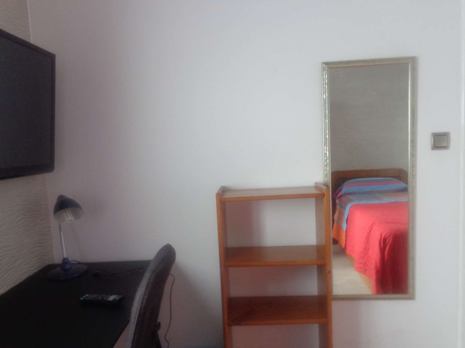 Flat to share in Puerto Chico