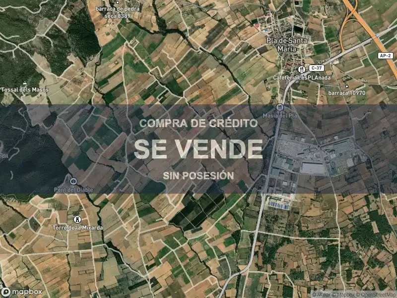 Pis en venda en El Pla de Santa Maria