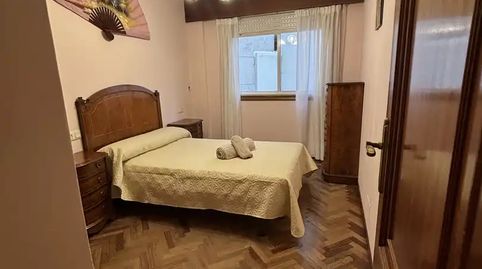 Foto 5 de Pis de lloguer a Rúa Sirena, 3, Monte Alto - Zalaeta - Atocha, A Coruña Capital