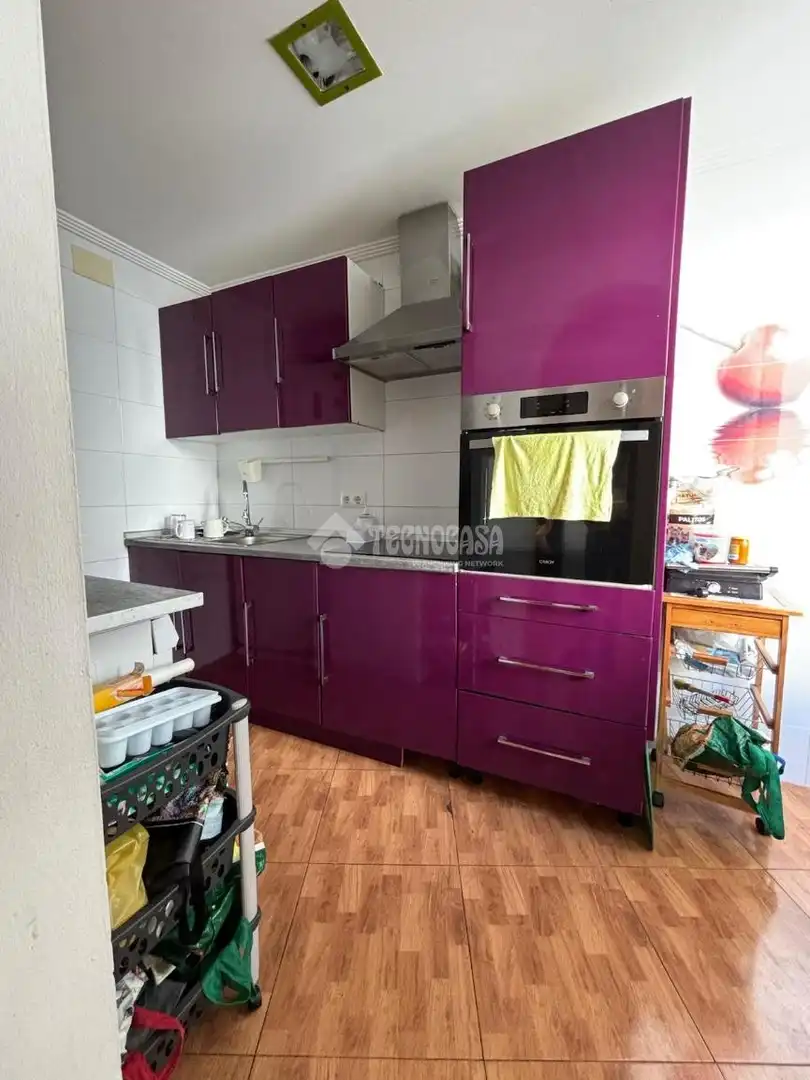 Piso en venta en Arenal - La Pólvora, imagen 8