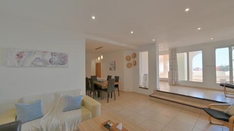 Foto 3 de Planta baixa en venda a Riviera del Sol, Mijas