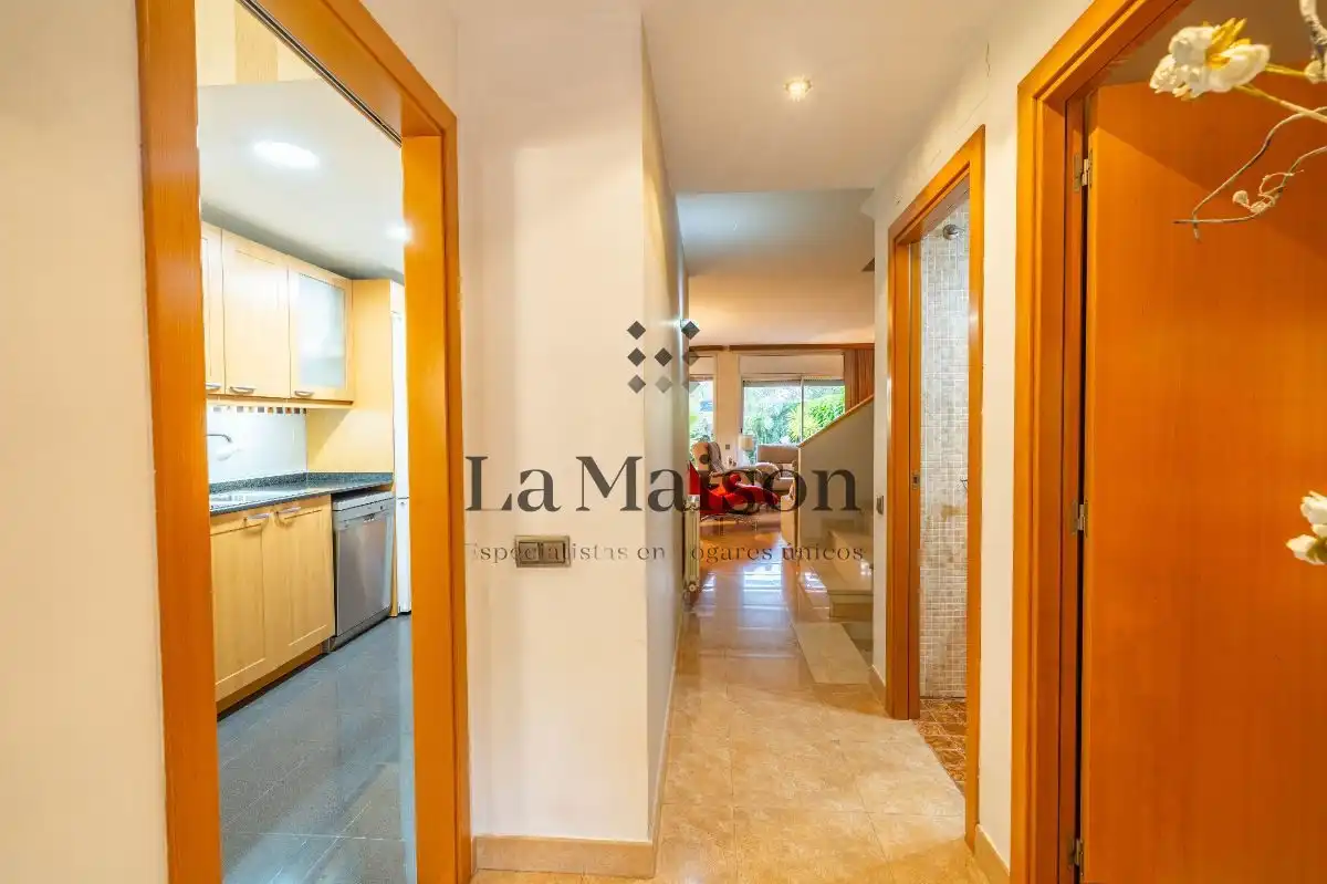 Casa o chalet en venta en Passatge Arennios, Arenys de Munt
