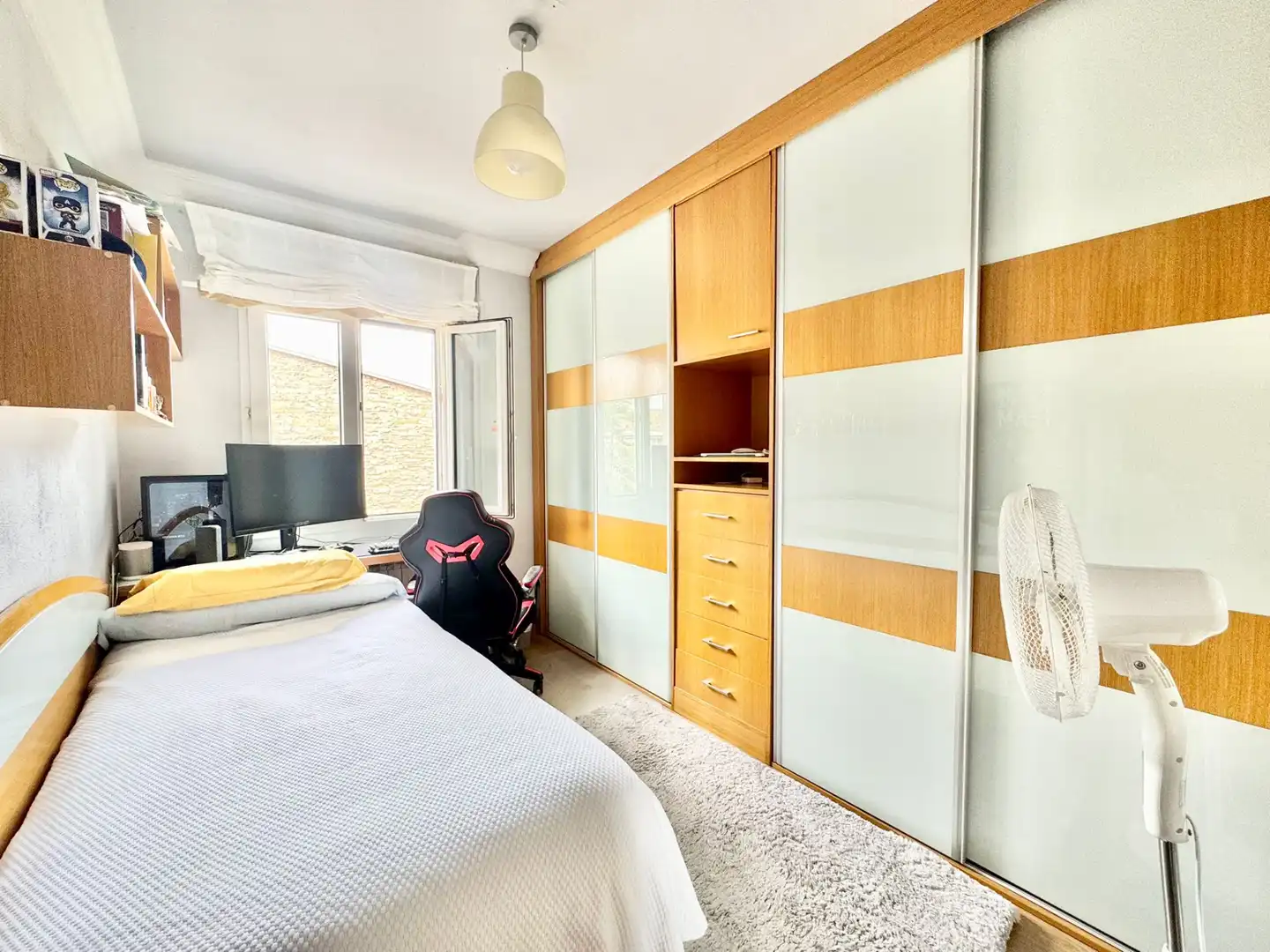 Habitación de Piso en venta en Vitoria - Gasteiz con Trastero