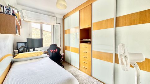 Foto 4 de Piso en venta en Manuel Diaz de Arcaya Kalea, Coronación, Vitoria - Gasteiz