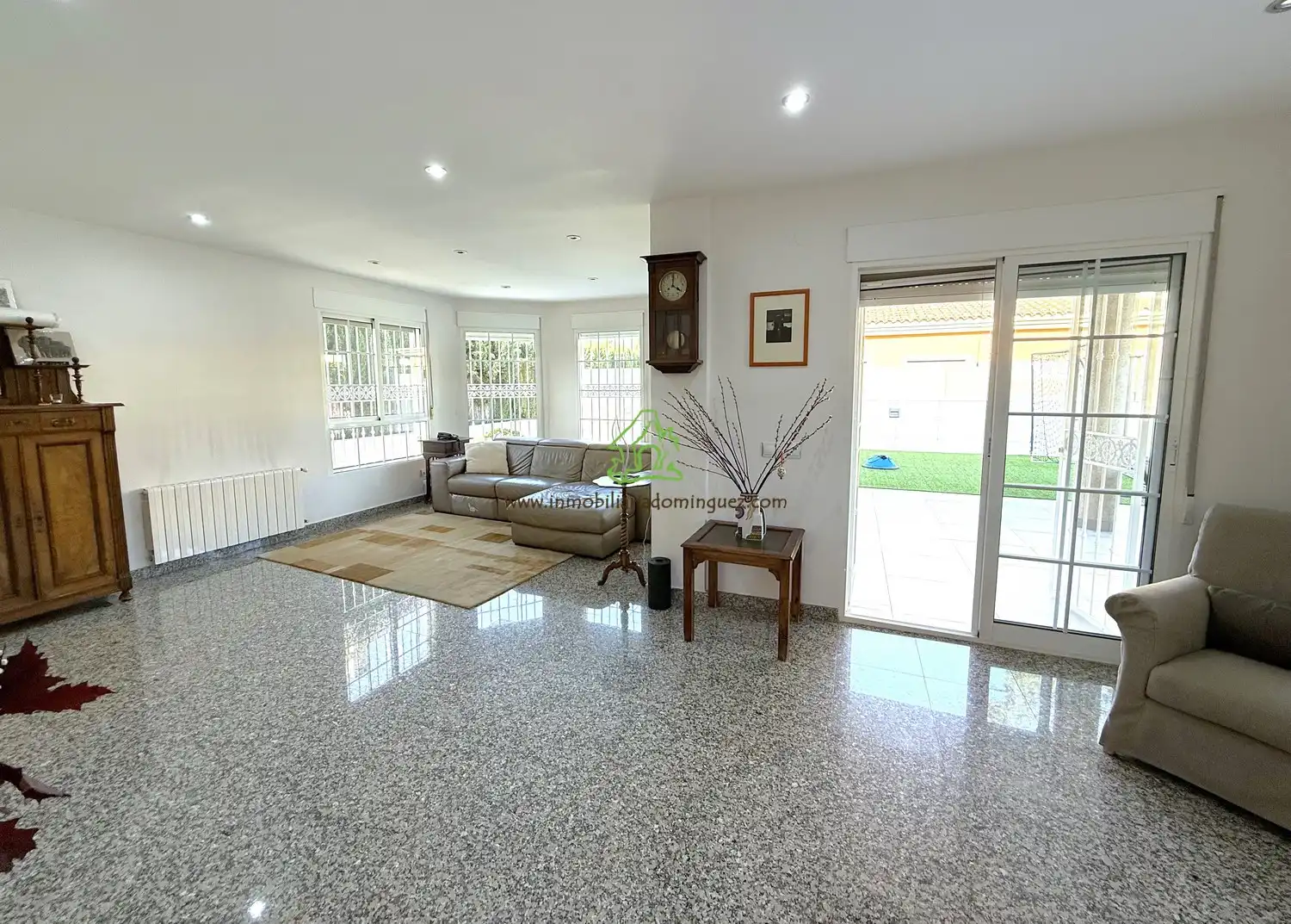Casa o chalet en venta en Calle Río Quípar, 7, La Alcayna