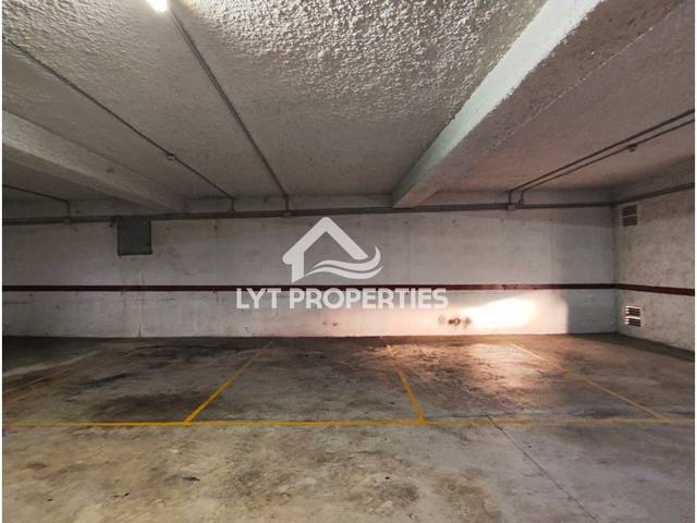 Garaje en Venta en Gata de Gorgos