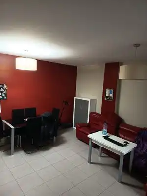 Appartement avec terrasse à vendre à Calle Guitarrista Salvador García