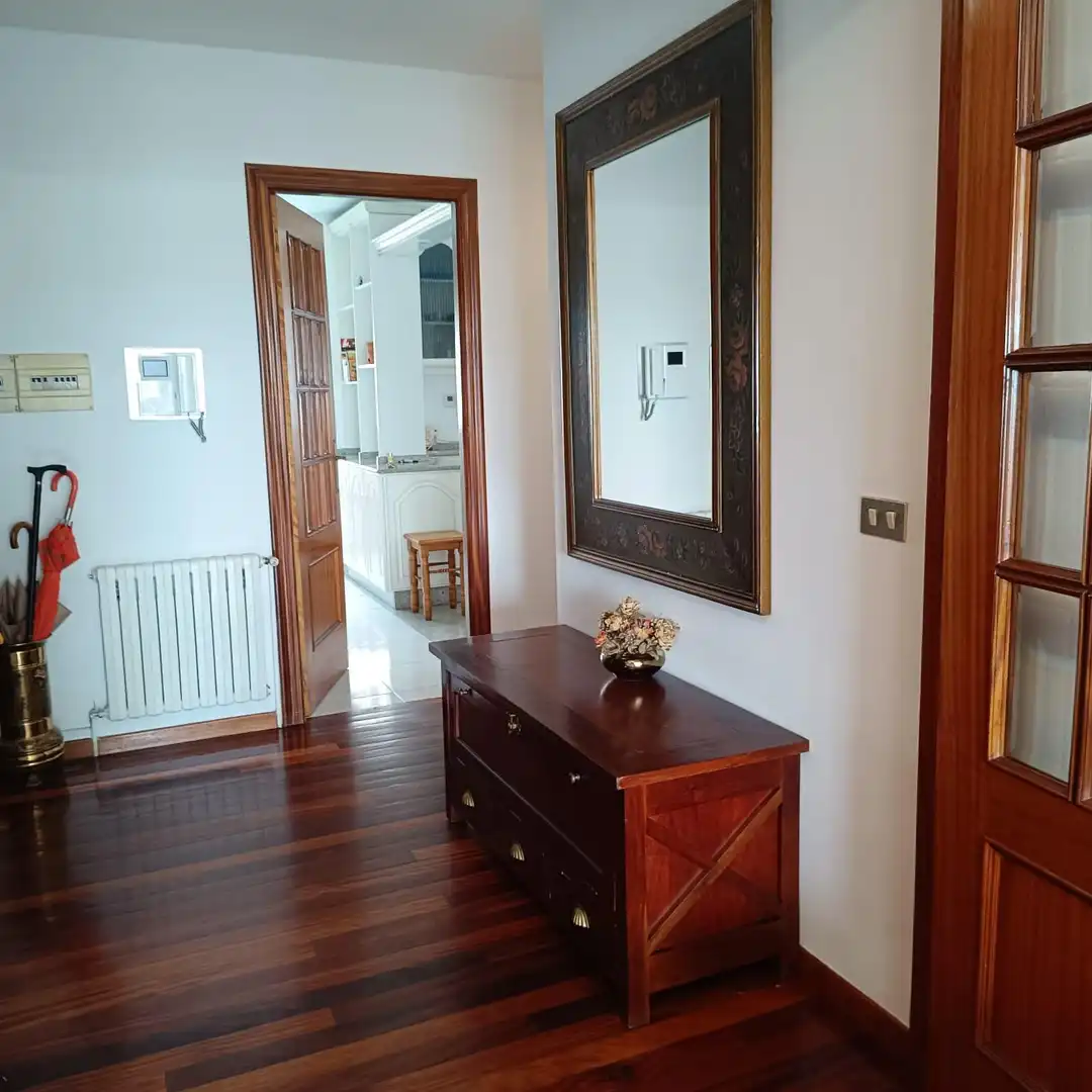 Flat for rent in Lugo  with Heating, Furnished and Balcony