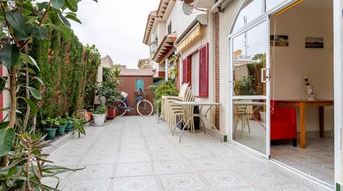 Foto 3 de Casa o xalet en venda a Calle Alto Rey, Los Balcones - Los Altos, Torrevieja