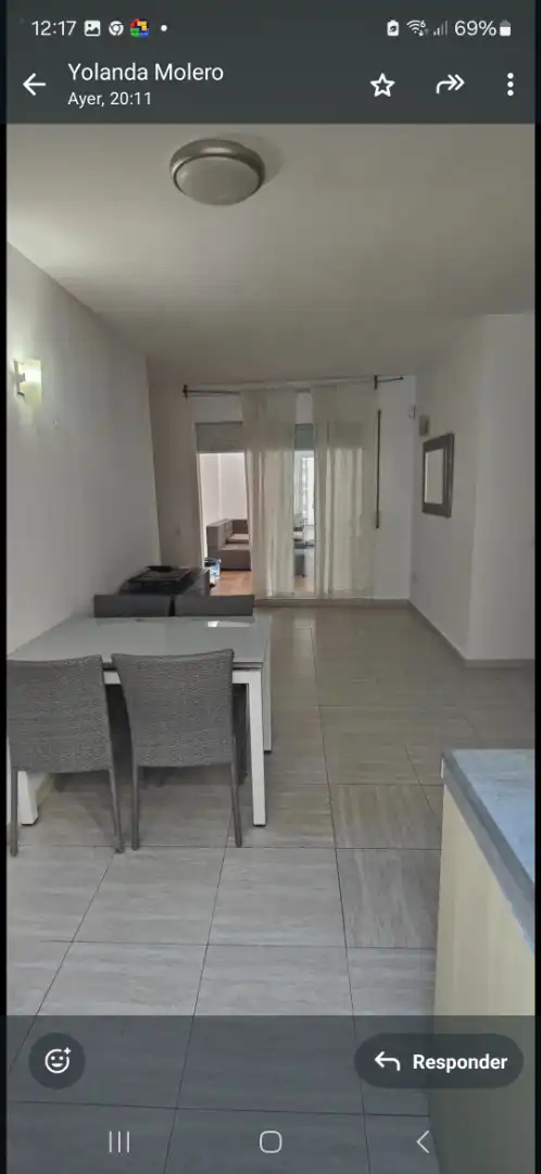 Rez-de-chaussée avec ascenseur à vendre à Segur de Calafell