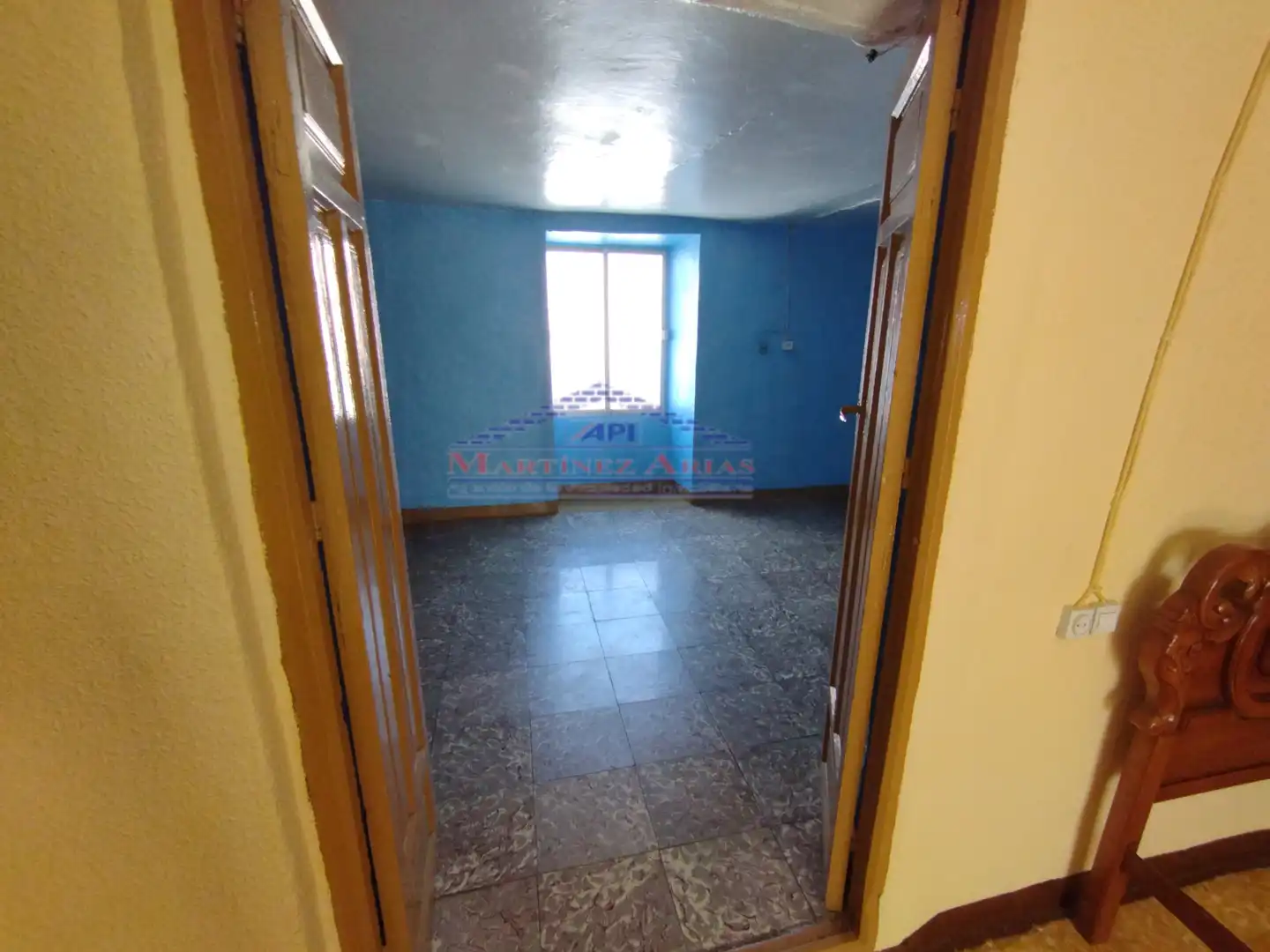 Casa adosada en venta en Santisteban del Puerto