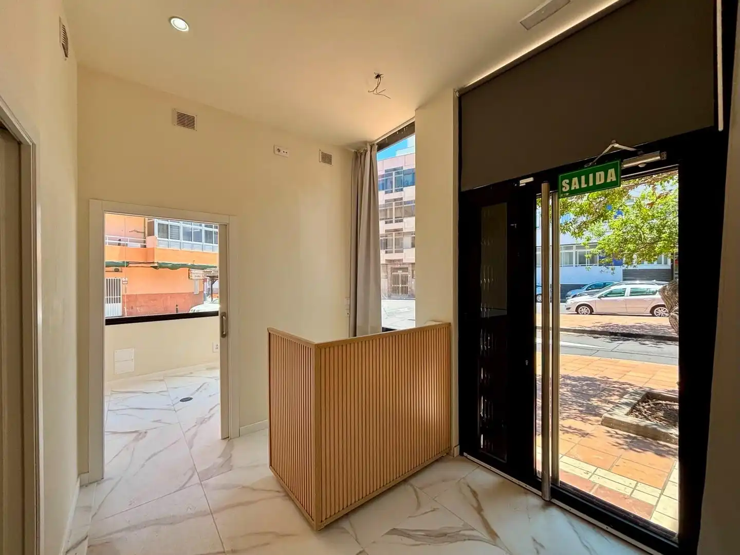 Local de alquiler en Güímar con Aire acondicionado