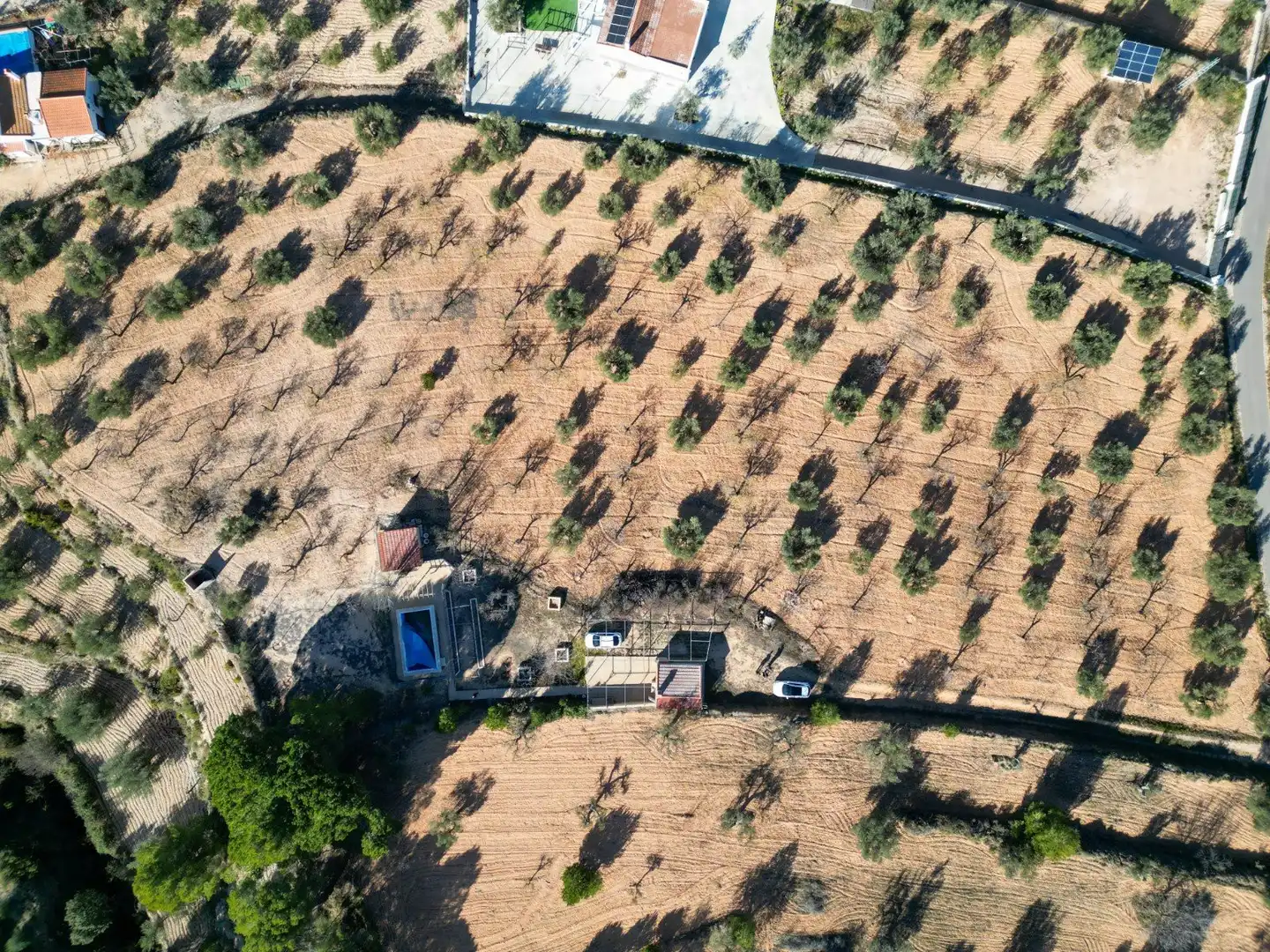 Terrenys i solars en venda a Ibi, imagen 3