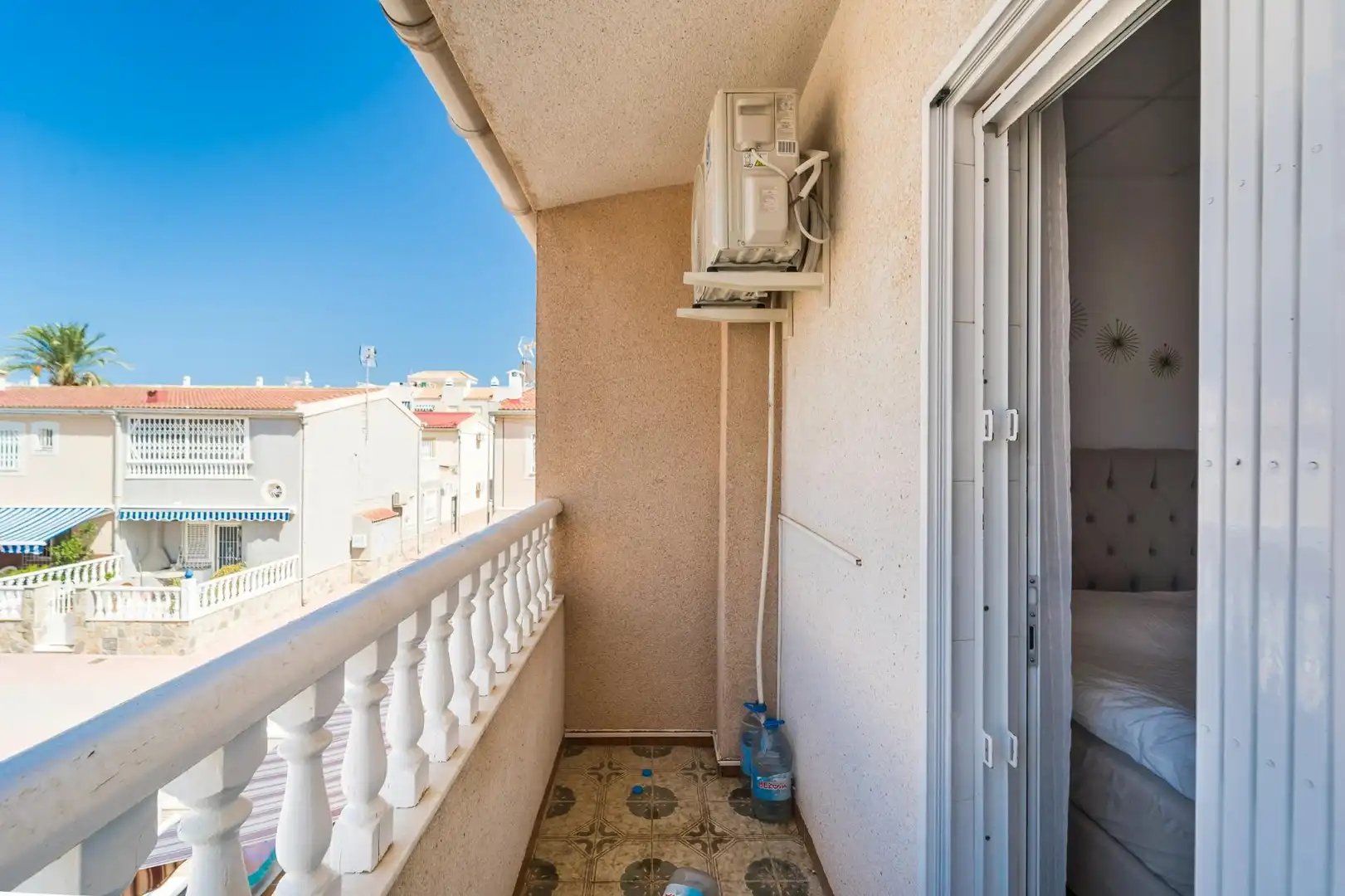 Reihenhaus mit Terrasse zum Verkauf in Calle Bulnes 3, imagen 42