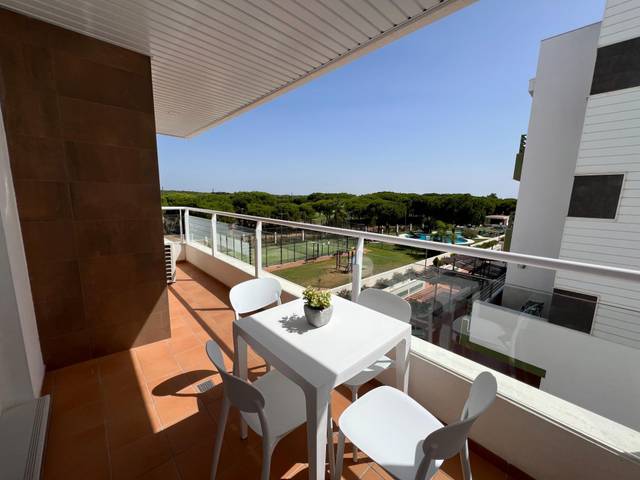 Apartamento en Alquiler en El Portil
