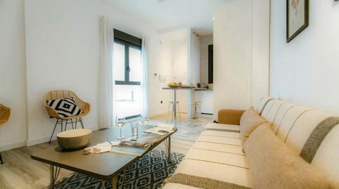 Foto 4 de Piso de alquiler en N/a, San Bartolomé,  Sevilla Capital