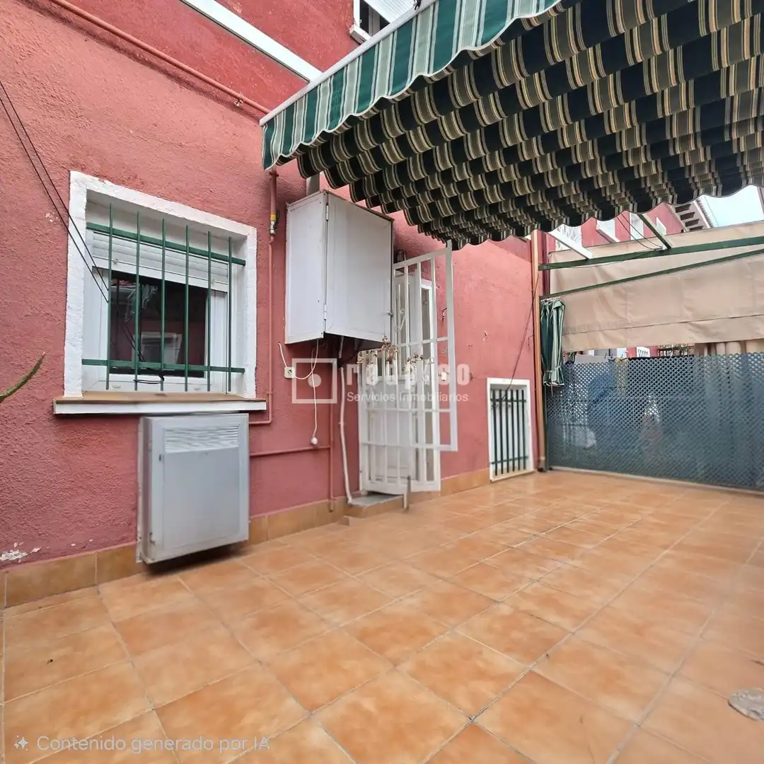 Detached house for sale in de Los Arfe, imagen 3