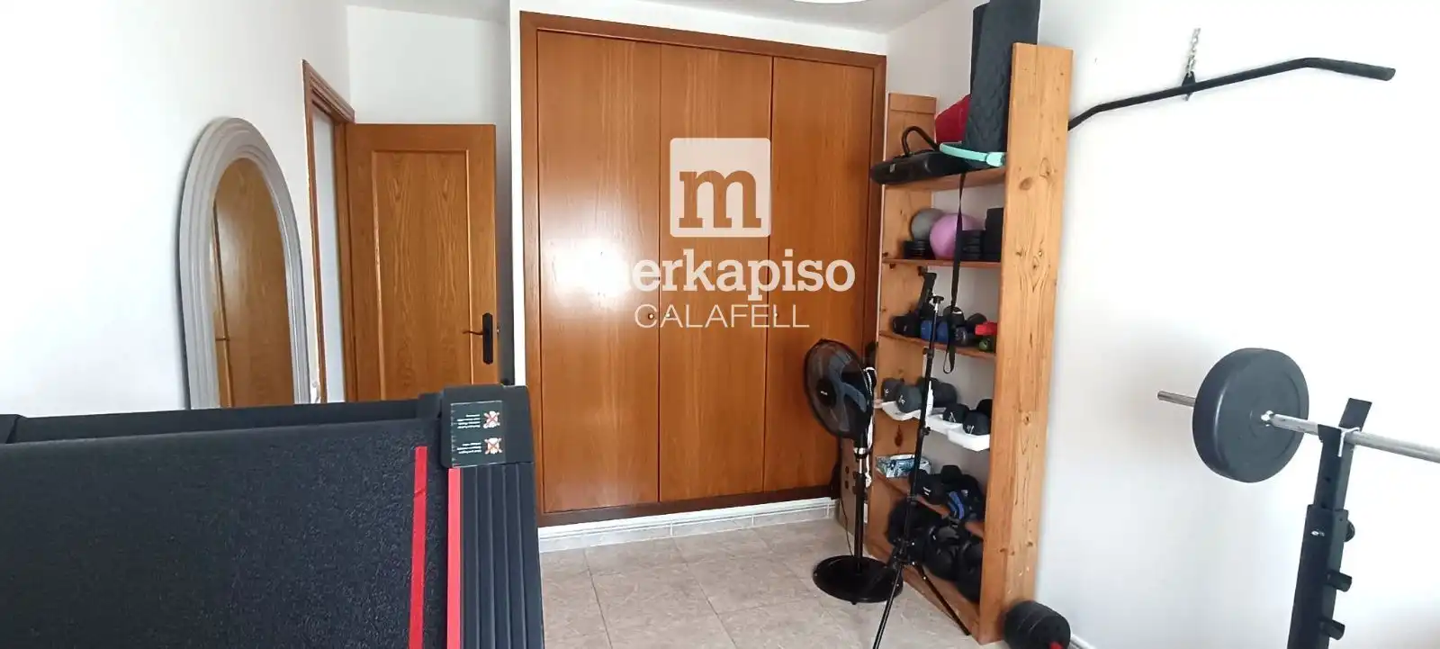 Detached homes for sale in Calafell  with Air Conditioner, Heating and Private garden