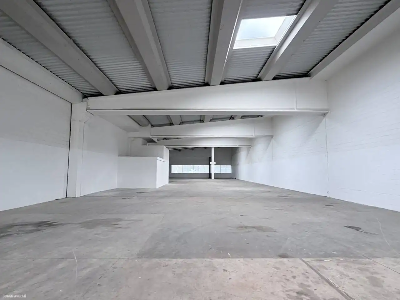 Industrial buildings for rent in Terrassa